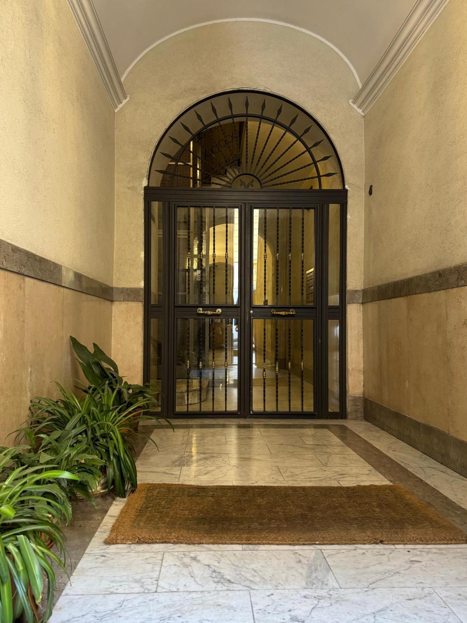 Scipioni Vatican Suite Rzym Zewnętrze zdjęcie